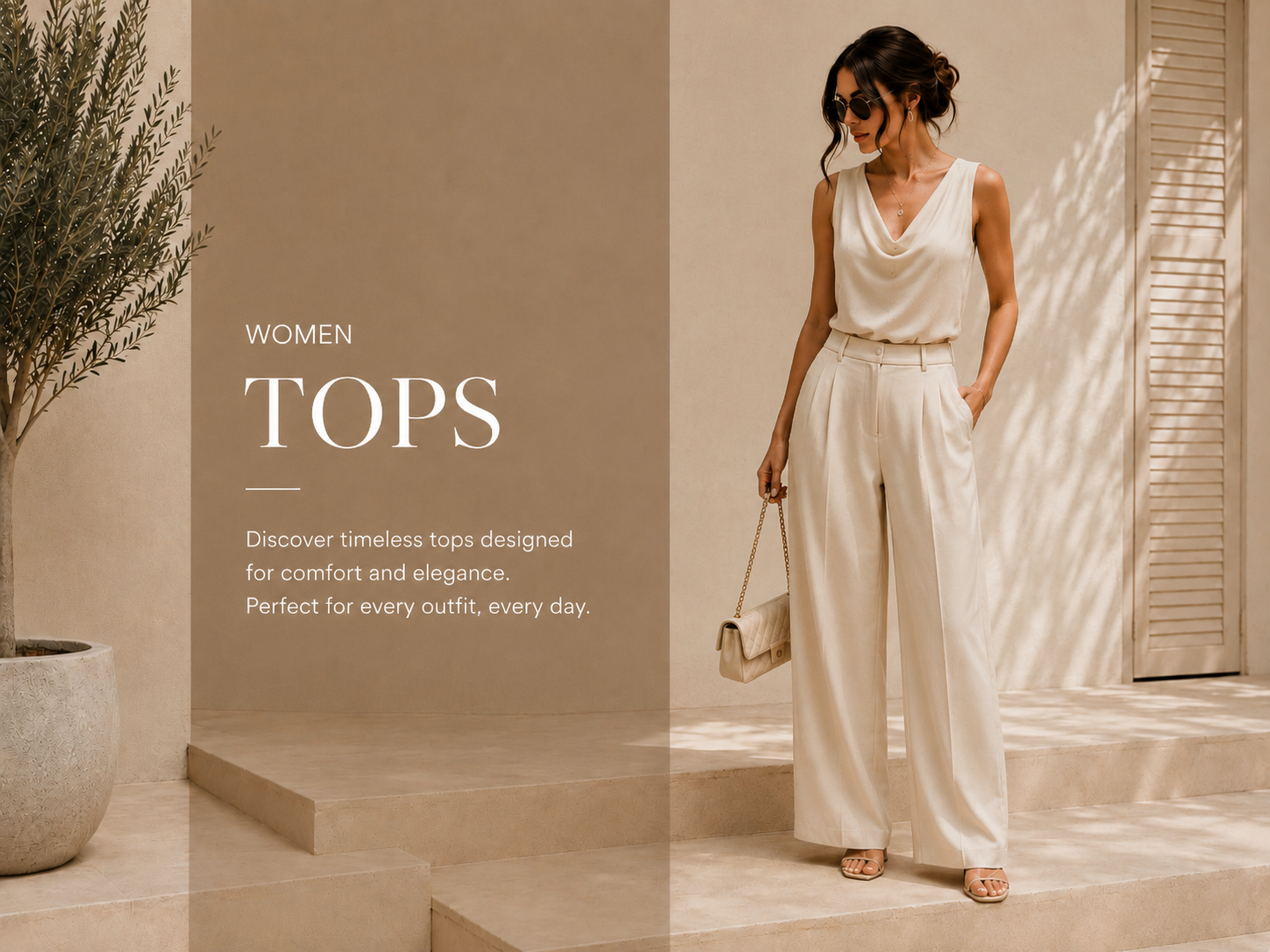 Women Tops