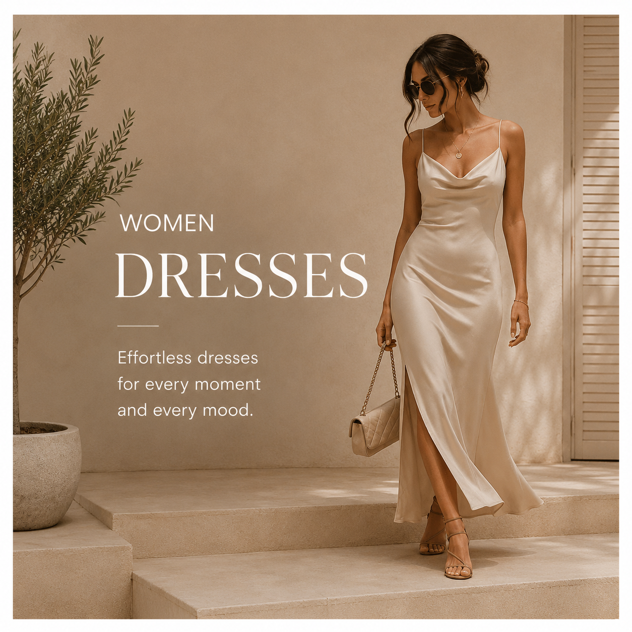 Women's Deresses