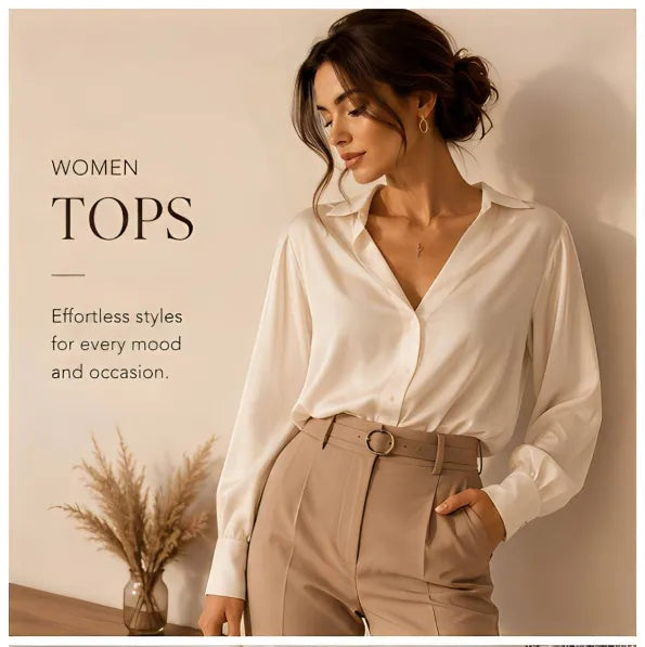 Women Tops