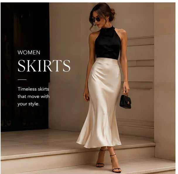 Women's Skirts