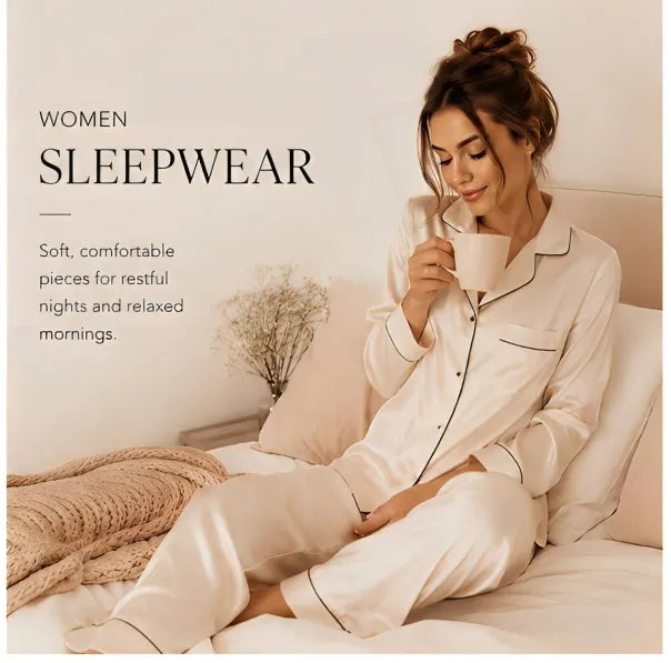 Women's Sleepwear